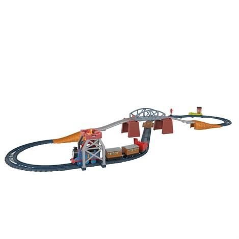 THOMAS BİR ARADA KARGO MAC