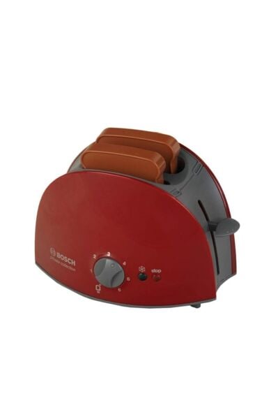 BOSCH EKMEK KIZARTMA MAKINESİ