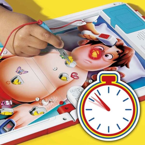 CLASSIC OPERATION REFRESH