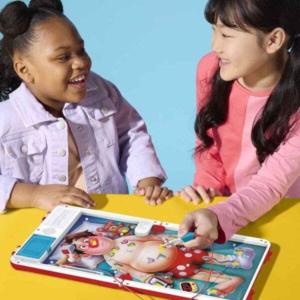 CLASSIC OPERATION REFRESH