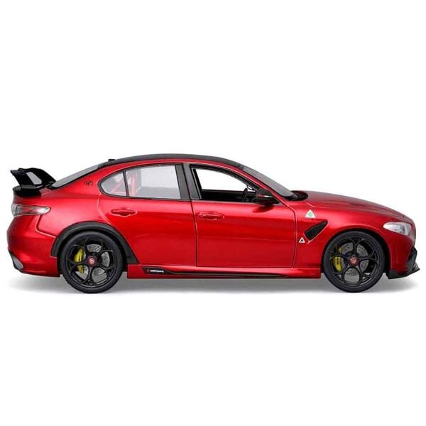 ALFA ROMEO GIULA GTA 1:18