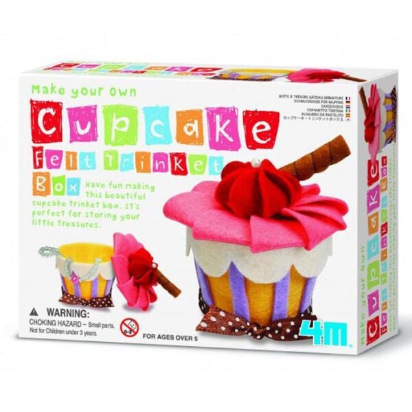 4M DENEY KEK TAKI KUTUSU