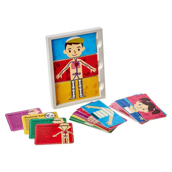 4M DENEY VUCÜT SİSTEMİMİZ