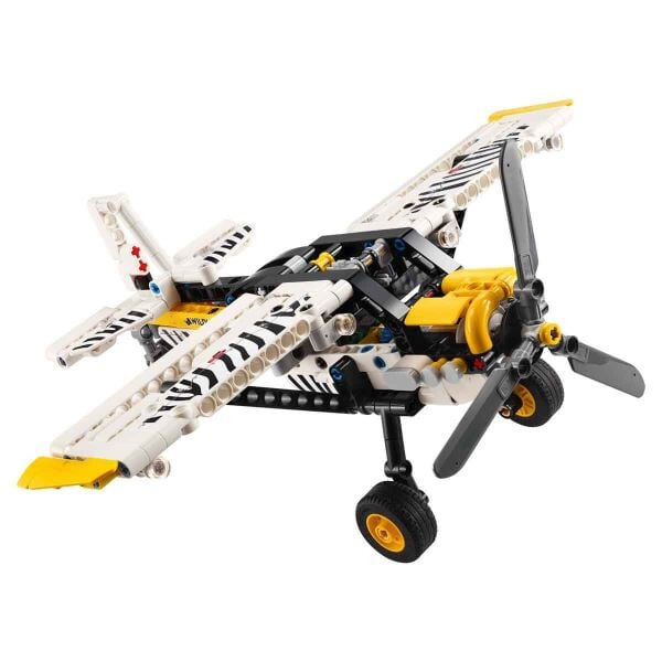 LEGO TECHNİC ARAZİ UÇAĞI