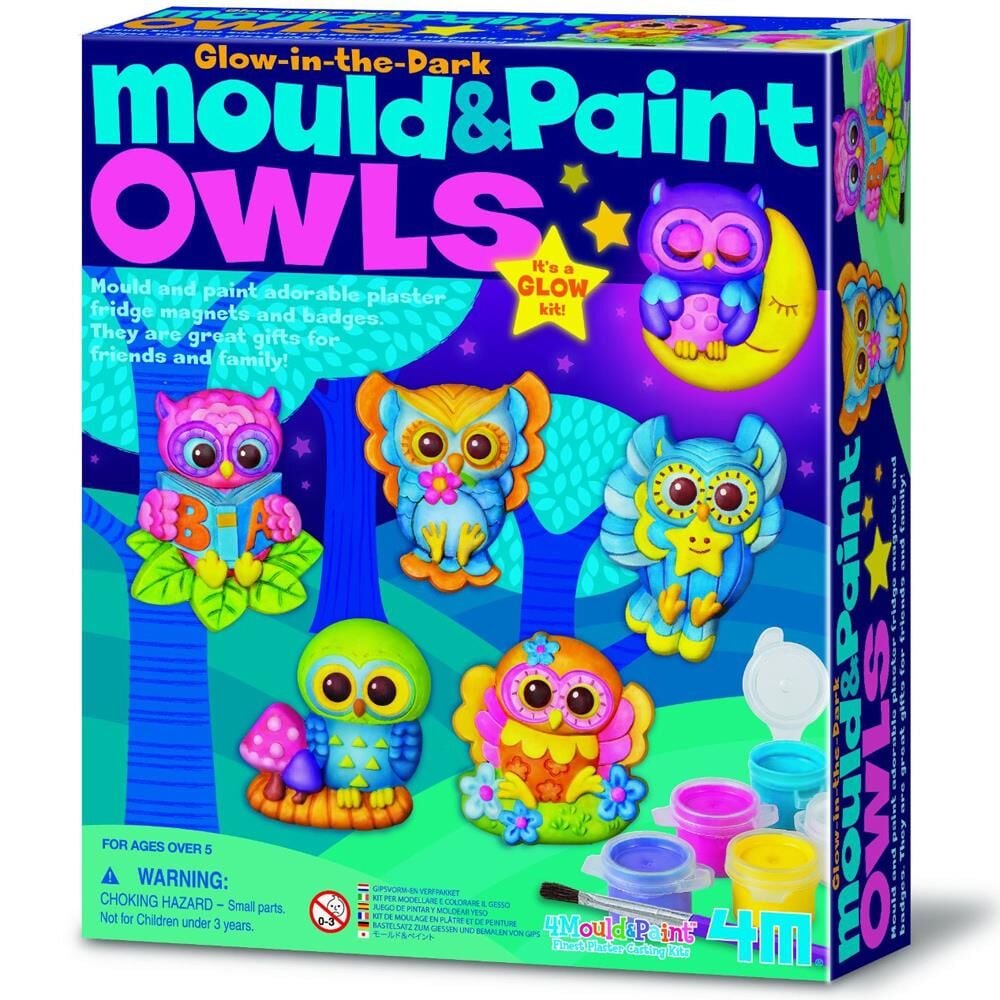 4M DENEY KALİP VE BOYAMA