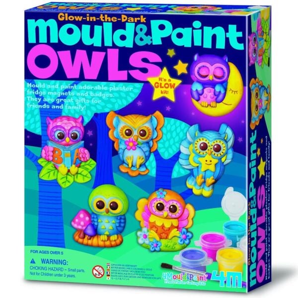 4M DENEY KALİP VE BOYAMA