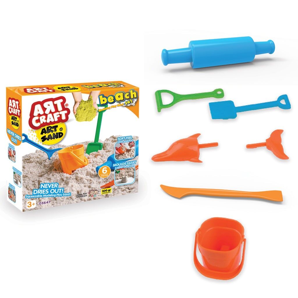 PLAJ KUM SET