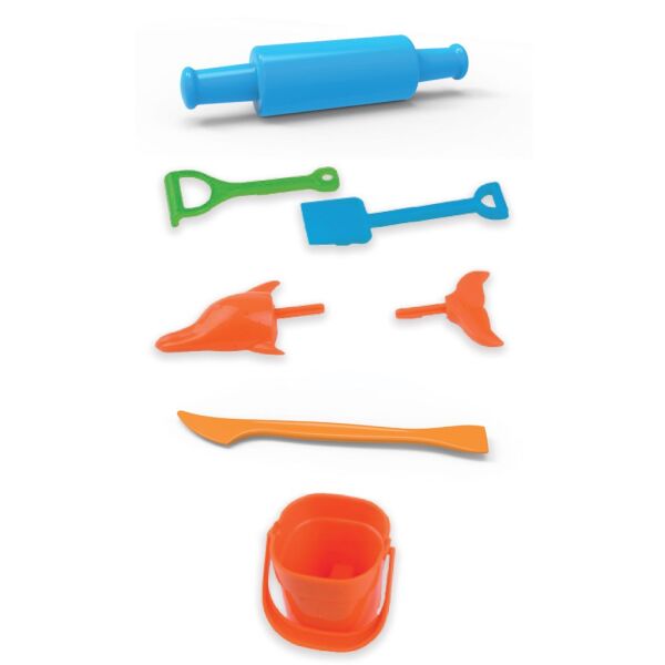 PLAJ KUM SET