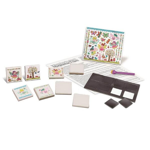 4M DENEY SİHİRLİ MAGNET