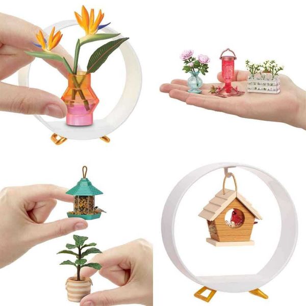 MINIVERSE LF HOME