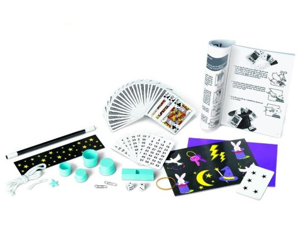 4M DENEY MAGNET KARO SANATİ