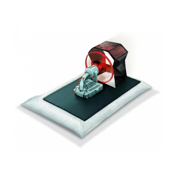 4M DENEY HOVER YARİŞÇİ