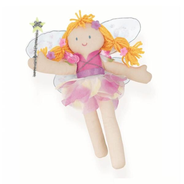 4M DENEY PERİ BEBEK