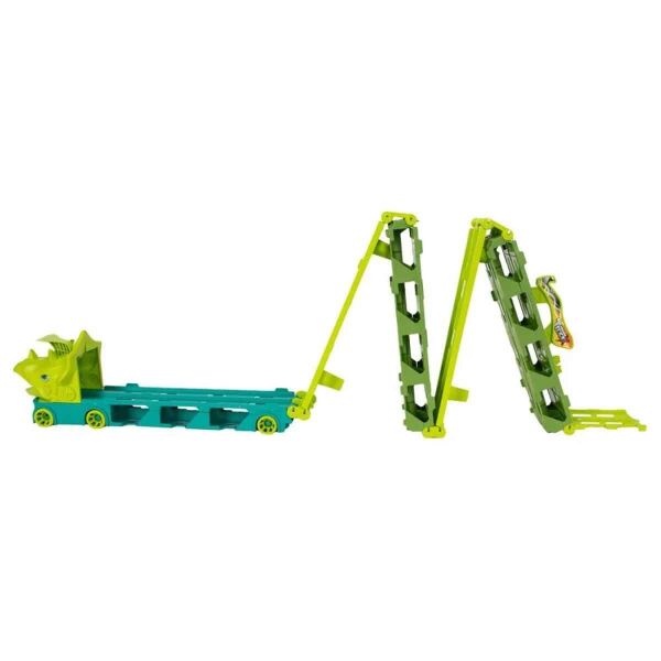 DİNOZOR PİST SET