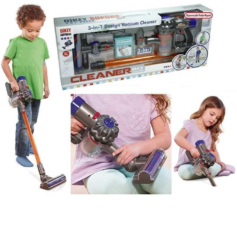 DİKEY ELEKTRİK SÜPÜRGESİ