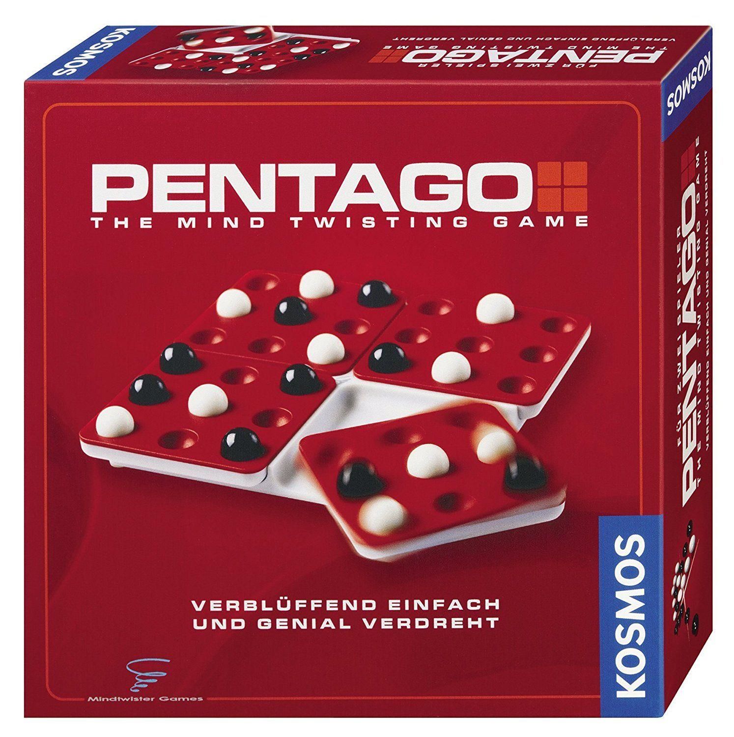 PENTAGO