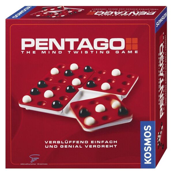 PENTAGO