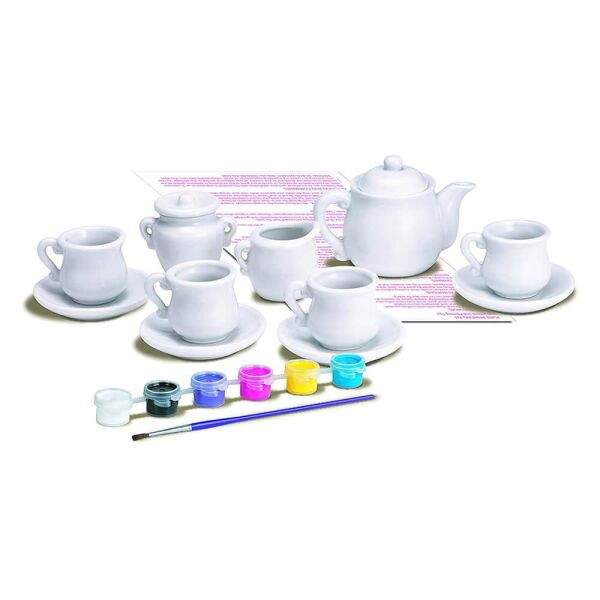 4M DENEY ÇAY TAKIMI BOYAMA