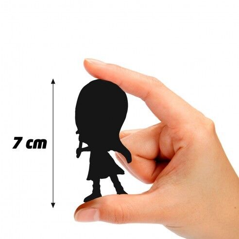 JADA MİNECRAFT FİGURES 2,5 WAVE  2