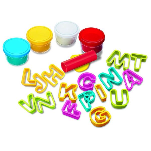 4M DENEY ALFABE HAMUR