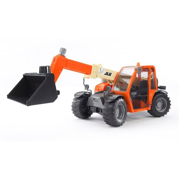 BRUDER MANİTOU JLG 2505 TELESKOPİK KEPÇE