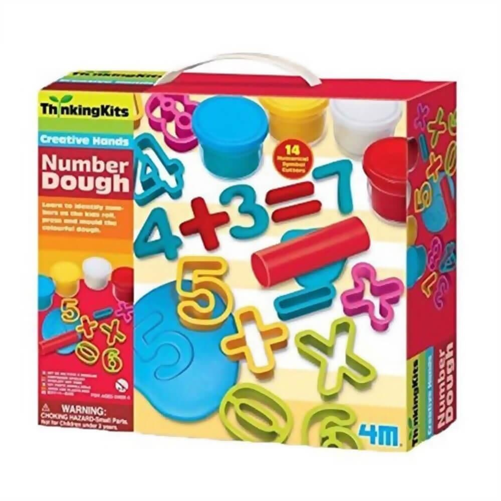 4M DENEY SAYI HAMURU