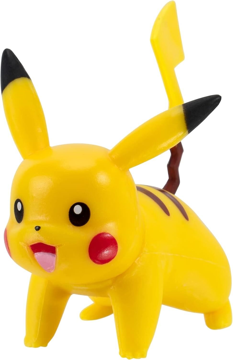 POKEMON BATTLE 6 LI FİGÜR SETİ