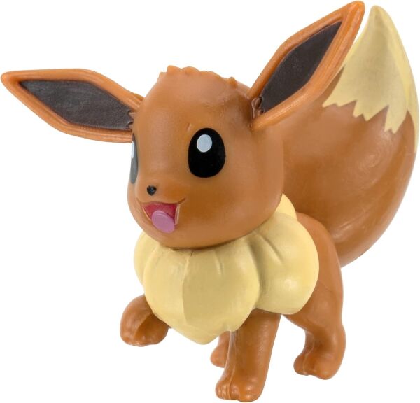 POKEMON BATTLE 6 LI FİGÜR SETİ