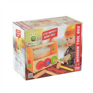 WOODOY TAMİR TAKIM TEZGAHI
