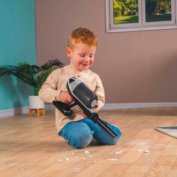 SMOBY ROWENTA X FORCE FLEX VACUMM CLEANER