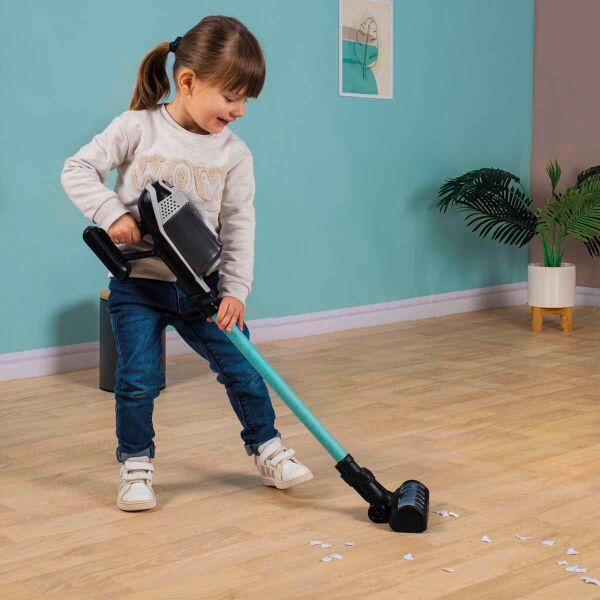 SMOBY ROWENTA X FORCE FLEX VACUMM CLEANER