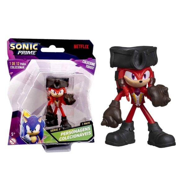 SONİC TEKLİ FİGÜR