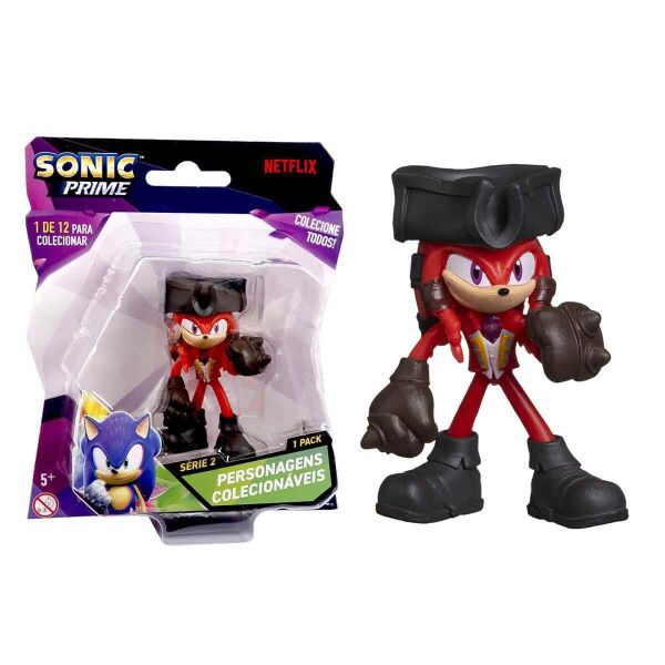 SONİC TEKLİ FİGÜR