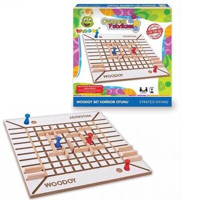 WODOY KORİDOR OYUNU
