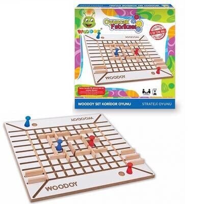 WODOY KORİDOR OYUNU
