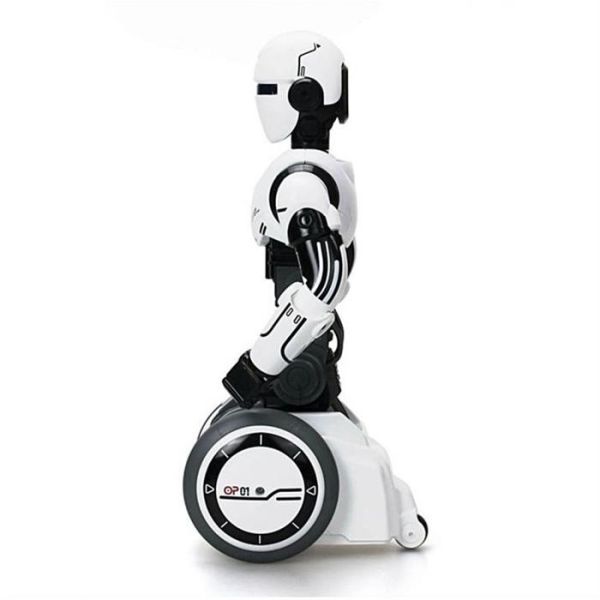 O.P. ROBOT