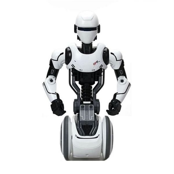 O.P. ROBOT