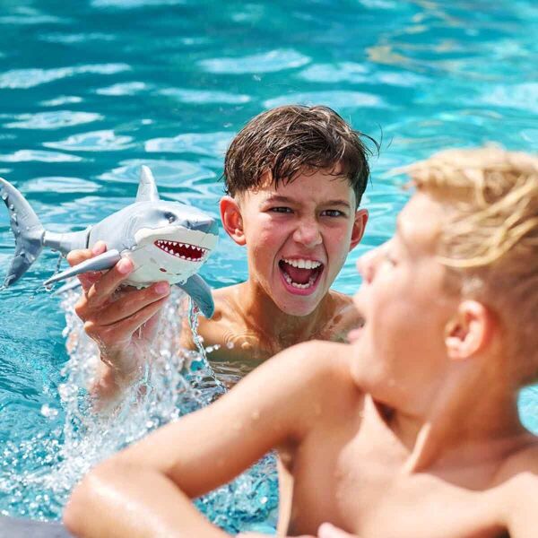 ROBO ALIVE KÖPEK BALIĞI