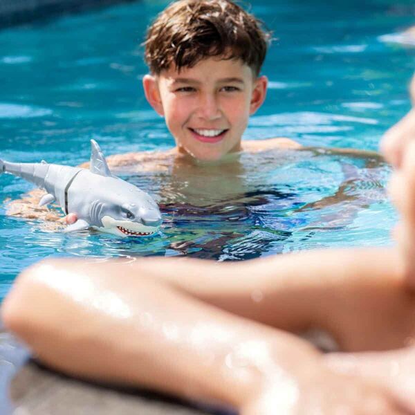 ROBO ALIVE KÖPEK BALIĞI