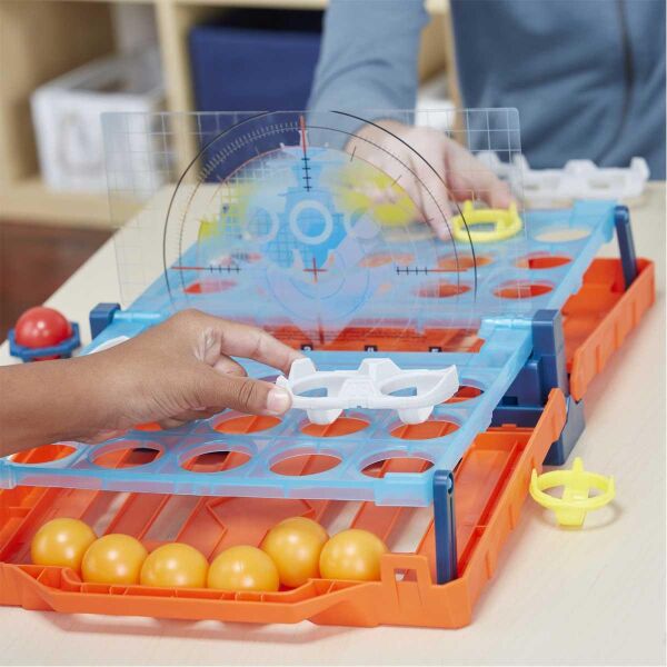 BATTLESHIP SHOT OYUN