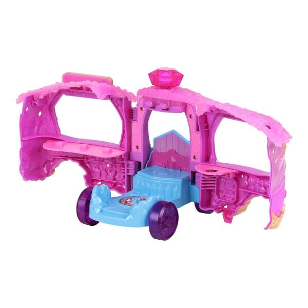 MAGİC MİXLİNGS SİHİR KARAVANI