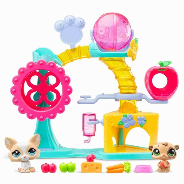 LPS FİGÜR SET MİNİŞ