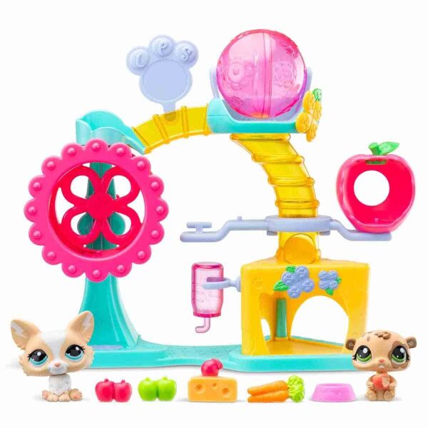 LPS FİGÜR SET MİNİŞ