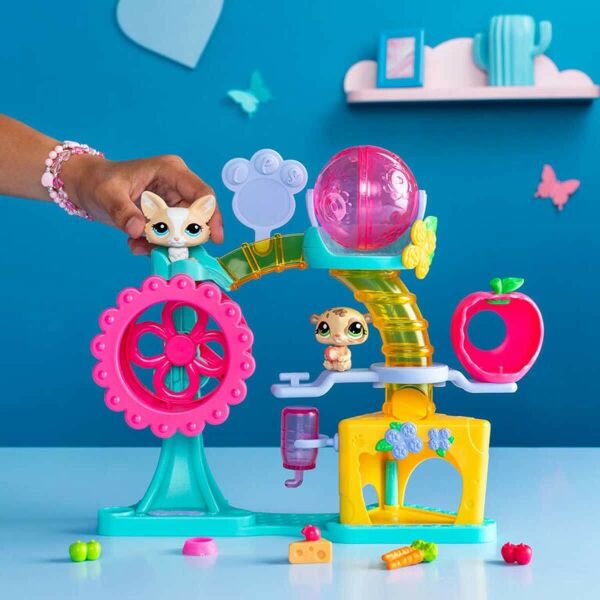 LPS FİGÜR SET MİNİŞ