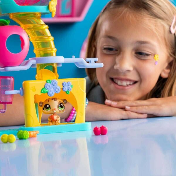 LPS FİGÜR SET MİNİŞ