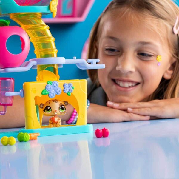 LPS FİGÜR SET MİNİŞ