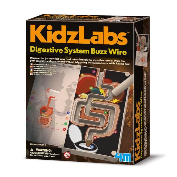 4M DENEY SİNDİRİM SİSTEMİ