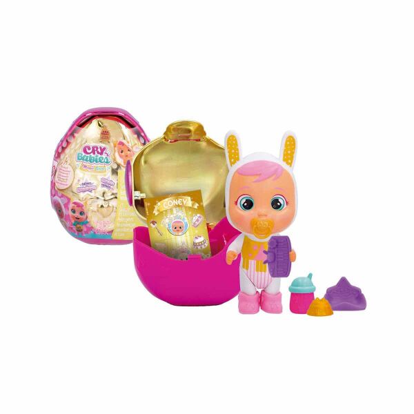 CRY BABİES MT MÜZİK SERİSİ