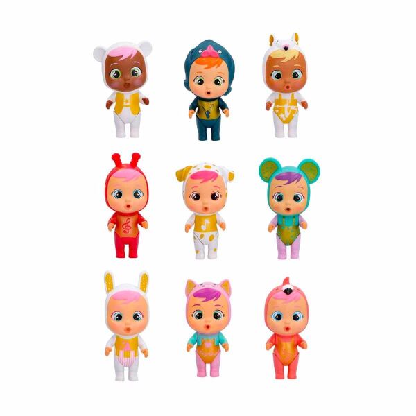 CRY BABİES MT MÜZİK SERİSİ