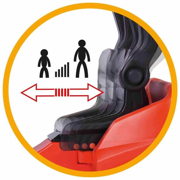 SİMBA SMOBY LİNDE FORKLIFT